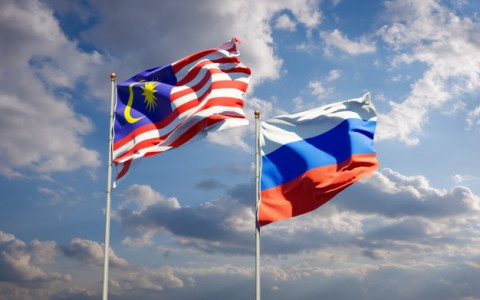 14 октября 2021 года в 16:00 по местному времени состоится мероприятие "Час с торгпредом РФ в Малайзии"