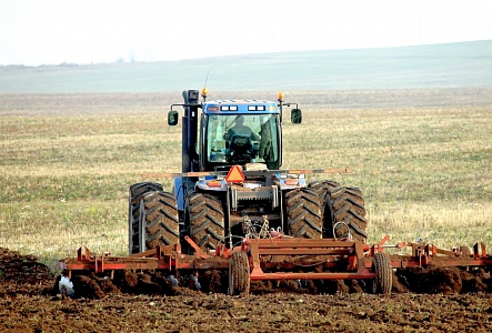 Российская сельскохозяйственная техника пришлась по душе европейцам