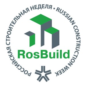 С 1 по 4 марта 2022 г. состоится 3-я международная специализированная выставка строительных, отделочных материалов и технологий "RosBuild 2022".